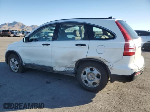 ✅ 2008 Honda CR-V LX • VIN: JHLRE38328C005531 • Lot: 84637945. Wystawiony na Copart z przebiegiem 227 539 mil. Bezpłatny archiwum sprzedaży aukcyjnych z USA i szczegółowy raport historii pojazdu na DreamBid. Zdjęcie 2.