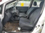 ✅ 2011 Nissan Versa 1.6 • VIN: 3N1CC1AP4BL395430 • Lot: 59839625. Listed on Copart with 147,866 mi. Free auction sales archive from the USA and detailed vehicle history report at DreamBid. Image 7.