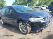 ✅ 2015 Volkswagen Golf S • VIN: 3VW2A7AU2FM105142 • Лот: 42978888. Опубликован ранее на IAAI с пробегом 41 195 миль. Бесплатный доступ к архиву аукционных продаж из США и подробный отчёт об истории автомобиля на DreamBid. Изображение 1.