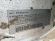 ✅ 2023 Audi A3 Premium • VIN: WAUAUDGY2PA111825 • Lot: 67571405. Listed on Copart with 40,315 mi. Free auction sales archive from the USA and detailed vehicle history report at DreamBid. Image 13.