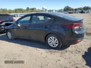 ✅ 2019 Hyundai Elantra SE • VIN: 5NPD74LF8KH473607 • Lot: 85574555. Wystawiony na Copart z przebiegiem 42 449 mil. Bezpłatny archiwum sprzedaży aukcyjnych z USA i szczegółowy raport historii pojazdu na DreamBid. Zdjęcie 2.