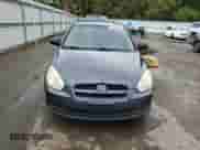 2008 Hyundai Accent GS с VIN KMHCM36C88U086002, выставлен на аукционе Copart как лот 79438824 с пробегом Не указан миль и Чистый • Clean title. История ставок и продаж доступна на DreamBid. Изображение 5.