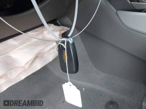 2017 Chevrolet Malibu LS с VIN 1G1ZB5ST1HF175851, выставлен на аукционе IAAI как лот 43211369 с пробегом 102 642 миль миль и . История ставок и продаж доступна на DreamBid. Изображение 11.