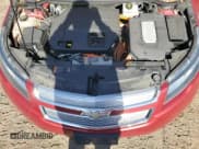 ✅ 2013 Chevrolet Volt • VIN: 1G1RD6E40DU101413 • Lot: 91873435. Listed on Copart with 161,048 mi. Free auction sales archive from the USA and detailed vehicle history report at DreamBid. Image 11.