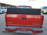 ✅ 2000 Chevrolet S-10 • VIN: 1GCCS1457Y8244910 • Лот: 88789135. Опубликован ранее на Copart с пробегом 172 714 миль. Бесплатный доступ к архиву аукционных продаж из США и подробный отчёт об истории автомобиля на DreamBid. Изображение 10.