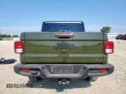 ✅ 2022 Jeep Gladiator Texas Trail • VIN: 1C6HJTAG9NL132748 • Lot: 69239065. Wystawiony na Copart z przebiegiem 52 892 mil. Bezpłatny archiwum sprzedaży aukcyjnych z USA i szczegółowy raport historii pojazdu na DreamBid. Zdjęcie 6.