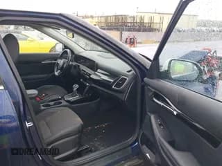 ✅ 2024 Kia Seltos S • VIN: KNDEUCAA6R7487387 • Lot: 42186401. Wystawiony na IAAI z przebiegiem 36 913 mil. Bezpłatny archiwum sprzedaży aukcyjnych z USA i szczegółowy raport historii pojazdu na DreamBid. Zdjęcie 5.