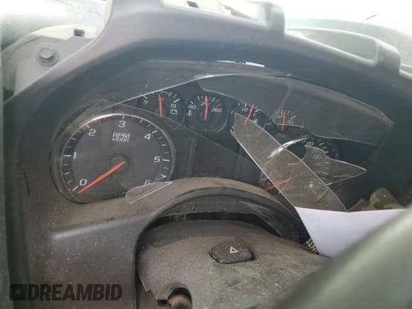 ✅ 2016 Chevrolet Silverado 1500 LS • VIN: 1GCVKNEC7GZ415290 • Лот: 49318675. Опубликован ранее на Copart с пробегом Не указан. Бесплатный доступ к архиву аукционных продаж из США и подробный отчёт об истории автомобиля на DreamBid. Изображение 9.