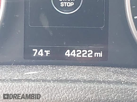 ✅ 2017 Hyundai Elantra SE • VIN: 5NPD84LF6HH093669 • Lot: 43095995. Listed on IAAI with 44,222 mi. Free auction sales archive from the USA and detailed vehicle history report at DreamBid. Image 15.