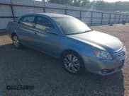 ✅ 2008 Toyota Avalon XL • VIN: 4T1BK36B08U283657 • Лот: 42829460. Опубликован ранее на IAAI с пробегом 83 978 миль. Бесплатный доступ к архиву аукционных продаж из США и подробный отчёт об истории автомобиля на DreamBid. Изображение 1.