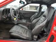 ✅ 1983 Porsche 944 • VIN: WP0AA0949DN452741 • Lot: 82241145. Wystawiony na Copart z przebiegiem 46 900 mil. Bezpłatny archiwum sprzedaży aukcyjnych z USA i szczegółowy raport historii pojazdu na DreamBid. Zdjęcie 7.