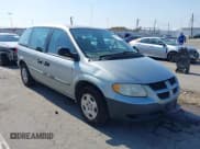 ✅ 2003 Dodge Caravan SE • VIN: 1D4GP25B23B109913 • Lot: 42383274. Listed on IAAI with 179,378 mi. Free auction sales archive from the USA and detailed vehicle history report at DreamBid. Image 1.