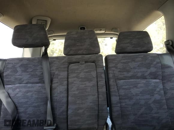 ✅ 2004 Honda CR-V LX • VIN: JHLRD78594C044915 • Lot: 81968545. Wystawiony na Copart z przebiegiem 293 358 mil. Bezpłatny archiwum sprzedaży aukcyjnych z USA i szczegółowy raport historii pojazdu na DreamBid. Zdjęcie 10.