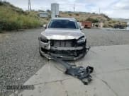 ✅ 2024 Volvo XC90 Plus Bright Theme • VIN: YV4062JEXR1253173 • Lot: 81336775. Listed on Copart with 12,770 mi. Free auction sales archive from the USA and detailed vehicle history report at DreamBid. Image 15.