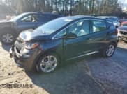 ✅ 2020 Chevrolet Bolt EV LT • VIN: 1G1FY6S04L4147379 • Lot: 82009184. Wystawiony na Copart z przebiegiem 50 650 mil. Bezpłatny archiwum sprzedaży aukcyjnych z USA i szczegółowy raport historii pojazdu na DreamBid. Zdjęcie 1.