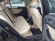 ✅ 2013 Volkswagen Jetta Hybrid SE • VIN: 3VW637AJ0DM281198 • Lot: 42710130. Listed on IAAI with 68,068 mi. Free auction sales archive from the USA and detailed vehicle history report at DreamBid. Image 8.