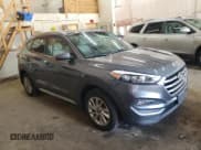 ✅ 2017 Hyundai Tucson SE • VIN: KM8J3CA40HU470589 • Лот: 68897815. Опубликован ранее на Copart с пробегом 138 192 миль. Бесплатный доступ к архиву аукционных продаж из США и подробный отчёт об истории автомобиля на DreamBid. Изображение 4.