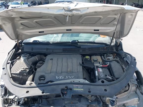 ✅ 2010 Buick LaCrosse CXL • VIN: 1G4GC5EG8AF135858 • Lot: 43378012. Wystawiony na IAAI z przebiegiem 124 326 mil. Bezpłatny archiwum sprzedaży aukcyjnych z USA i szczegółowy raport historii pojazdu na DreamBid. Zdjęcie 10.