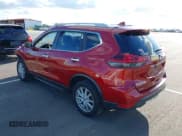 ✅ 2019 Nissan Rogue SL • VIN: 5N1AT2MT5KC787388 • Лот: 41722421. Опубликован ранее на IAAI с пробегом 140 087 миль. Бесплатный доступ к архиву аукционных продаж из США и подробный отчёт об истории автомобиля на DreamBid. Изображение 3.