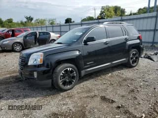 ✅ 2017 GMC Terrain SLT • VIN: 2GKALPEK4H6137061 • Lot: 80556305. Wystawiony na Copart z przebiegiem 99 978 mil. Bezpłatny archiwum sprzedaży aukcyjnych z USA i szczegółowy raport historii pojazdu na DreamBid. Zdjęcie 1.