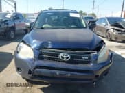 ✅ 2007 Toyota RAV4 • VIN: JTMZK33V376007851 • Lot: 43599957. Listed on IAAI with 188,817 mi. Free auction sales archive from the USA and detailed vehicle history report at DreamBid. Image 12.