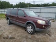 ✅ 2006 Pontiac Montana • VIN: 1GMDV33L26D109826 • Lot: 69773625. Listed on Copart with 196,441 mi. Free auction sales archive from the USA and detailed vehicle history report at DreamBid. Image 4.