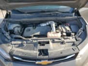 ✅ 2022 Chevrolet Trax LT • VIN: KL7CJPSM9NB516885 • Lot: 55857385. Listed on Copart with 80,508 mi. Free auction sales archive from the USA and detailed vehicle history report at DreamBid. Image 12.