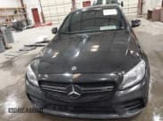 ✅ 2019 Mercedes-Benz C 43 AMG • VIN: 55SWF6EB0KU285355 • Lot: 41935660. Wystawiony na IAAI z przebiegiem 160 525 mil. Bezpłatny archiwum sprzedaży aukcyjnych z USA i szczegółowy raport historii pojazdu na DreamBid. Zdjęcie 13.