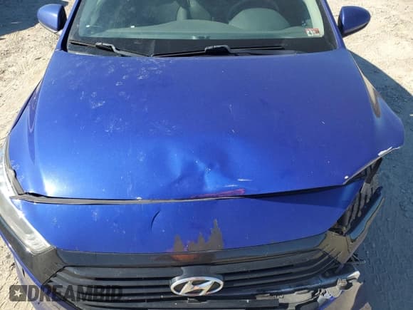 ✅ 2019 Hyundai Ioniq Blue • VIN: KMHC65LC7KU165906 • Lot: 76590314. Wystawiony na Copart z przebiegiem 207 165 mil. Bezpłatny archiwum sprzedaży aukcyjnych z USA i szczegółowy raport historii pojazdu na DreamBid. Zdjęcie 11.