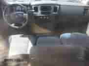 2007 Dodge 1500 SLT with VIN 1D7HA16217J521107, listed as a Copart auction lot 63311714 with 162,428 mi miles and Salvage title. Bid and sale history available at DreamBid. Image 8.