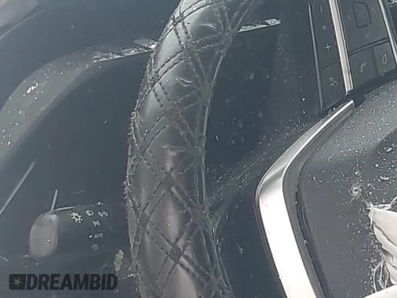 ✅ 2021 Toyota Sienna LE • VIN: 5TDKRKEC4MS032028 • Lot: 43622336. Listed on IAAI with Not provided. Free auction sales archive from the USA and detailed vehicle history report at DreamBid. Image 7.