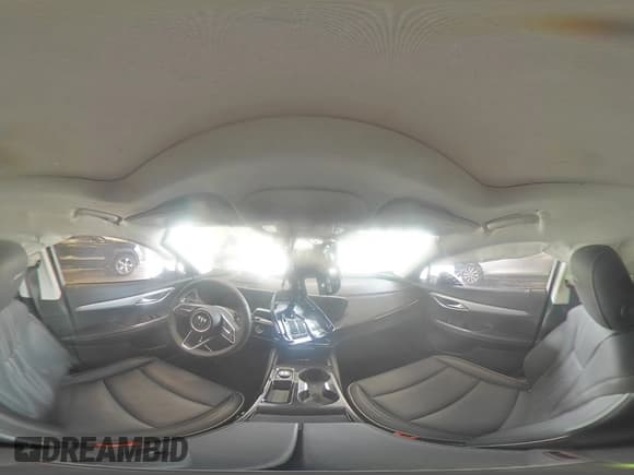 ✅ 2025 Buick Envision Avenir • VIN: LRBFZME4XSD012783 • Lot: 68527725. Wystawiony na Copart z przebiegiem 6 003 mil. Bezpłatny archiwum sprzedaży aukcyjnych z USA i szczegółowy raport historii pojazdu na DreamBid. Zdjęcie 16.