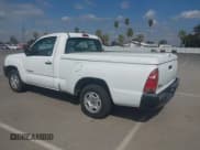 ✅ 2007 Toyota Tacoma • VIN: 5TENX22NX7Z342670 • Lot: 43137304. Listed on IAAI with 176,385 mi. Free auction sales archive from the USA and detailed vehicle history report at DreamBid. Image 3.