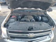 ✅ 2007 Chevrolet Silverado 1500 1LT • VIN: 1GCEC14C37Z617583 • Lot: 43721071. Wystawiony na IAAI z przebiegiem 106 858 mil. Bezpłatny archiwum sprzedaży aukcyjnych z USA i szczegółowy raport historii pojazdu na DreamBid. Zdjęcie 10.