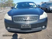 ✅ 2006 Infiniti M • VIN: JNKAY01F16M254929 • Lot: 42550836. Wystawiony na IAAI z przebiegiem 183 247 mil. Bezpłatny archiwum sprzedaży aukcyjnych z USA i szczegółowy raport historii pojazdu na DreamBid. Zdjęcie 13.