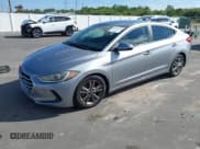 ✅ 2017 Hyundai Elantra Value Edition • VIN: 5NPD84LF0HH128089 • Lot: 43891676. Listed on IAAI with 217,671 mi. Free auction sales archive from the USA and detailed vehicle history report at DreamBid. Image 17.