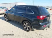 ✅ 2012 Acura MDX Technology • VIN: 2HNYD2H34CH536915 • Lot: 43434708. Wystawiony na IAAI z przebiegiem Nie podano. Bezpłatny archiwum sprzedaży aukcyjnych z USA i szczegółowy raport historii pojazdu na DreamBid. Zdjęcie 3.