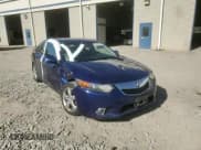 ✅ 2013 Acura TSX • VIN: JH4CU2F40DC012868 • Lot: 92637585. Wystawiony na Copart z przebiegiem 137 637 mil. Bezpłatny archiwum sprzedaży aukcyjnych z USA i szczegółowy raport historii pojazdu na DreamBid. Zdjęcie 13.