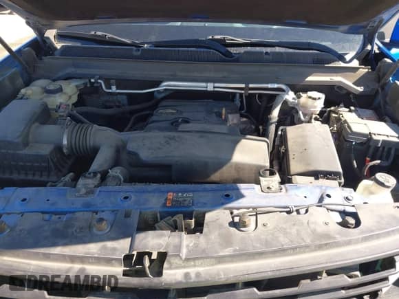 2018 Chevrolet Colorado 2WD Z71 с VIN 1GCGSDEA8J1258571, выставлен на аукционе IAAI как лот 43551377 с пробегом 99 188 миль миль и . История ставок и продаж доступна на DreamBid. Изображение 10.