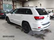 ✅ 2021 Jeep Grand Cherokee Limited • VIN: 1C4RJFBG3MC856849 • Лот: 42868161. Опубликован ранее на IAAI с пробегом 63 815 миль. Бесплатный доступ к архиву аукционных продаж из США и подробный отчёт об истории автомобиля на DreamBid. Изображение 3.