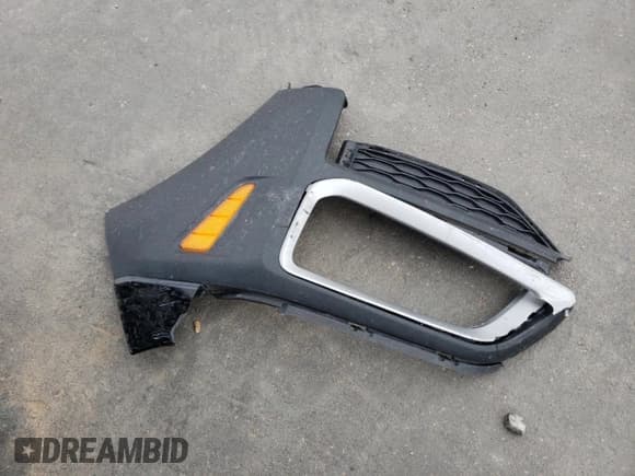 ✅ 2021 Hyundai Kona SE • VIN: KM8K1CAA4MU688027 • Лот: 52033324. Опубликован ранее на Copart с пробегом 54 105 миль. Бесплатный доступ к архиву аукционных продаж из США и подробный отчёт об истории автомобиля на DreamBid. Изображение 12.