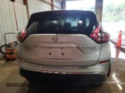 ✅ 2015 Nissan Murano SL • VIN: 5N1AZ2MH6FN267575 • Lot: 81393745. Listed on Copart with 192,518 mi. Free auction sales archive from the USA and detailed vehicle history report at DreamBid. Image 6.