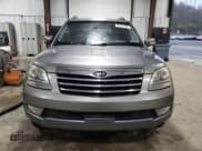 ✅ 2009 Kia Borrego EX • VIN: KNDJH741895026886 • Lot: 80742294. Wystawiony na Copart z przebiegiem 185 487 mil. Bezpłatny archiwum sprzedaży aukcyjnych z USA i szczegółowy raport historii pojazdu na DreamBid. Zdjęcie 5.