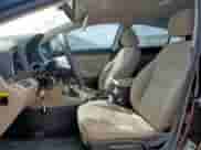 2017 Hyundai Elantra SE with VIN KMHD74LF0HU311447, listed as a Copart auction lot 85121675 with Not provided miles and Salvage title. Bid and sale history available at DreamBid. Image 7.