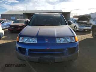 2005 Saturn VUE z VIN 5GZCZ33D75S862144, wystawiony jako Copart lot #79300614 z przebiegiem 170 606 mil mil oraz Szkoda całkowita • Salvage title. Historia ofert i sprzedaży dostępna na DreamBid. Obrazek 5.