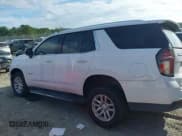 ✅ 2021 Chevrolet Tahoe LT • VIN: 1GNSCNKDXMR232627 • Lot: 43256336. Wystawiony na IAAI z przebiegiem 126 569 mil. Bezpłatny archiwum sprzedaży aukcyjnych z USA i szczegółowy raport historii pojazdu na DreamBid. Zdjęcie 14.