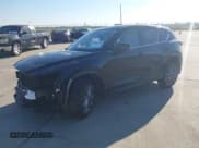 ✅ 2025 Mazda CX-5 S Premium Plus • VIN: JM3KFBEM8S0619101 • Lot: 43441298. Listed on IAAI with 8,494 mi. Free auction sales archive from the USA and detailed vehicle history report at DreamBid. Image 2.