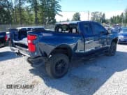 ✅ 2020 Chevrolet Silverado 1500 Custom Trail Boss • VIN: 1GCRYCEF8LZ329902 • Лот: 42839877. Опубликован ранее на IAAI с пробегом 58 757 миль. Бесплатный доступ к архиву аукционных продаж из США и подробный отчёт об истории автомобиля на DreamBid. Изображение 4.