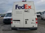 ✅ 2020 Nissan NV Cargo S • VIN: 1N6BF0LY9LN803984 • Lot: 55588715. Listed on Copart with 156,488 mi. Free auction sales archive from the USA and detailed vehicle history report at DreamBid. Image 6.