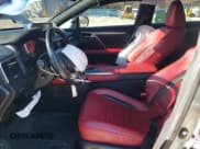 ✅ 2020 Lexus RX 350 F Sport • VIN: 2T2SZMDA7LC228592 • Lot: 44182005. Listed on Copart with 54,387 mi. Free auction sales archive from the USA and detailed vehicle history report at DreamBid. Image 7.